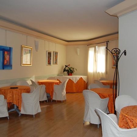 Hotel Belie San Martino di Lupari Экстерьер фото