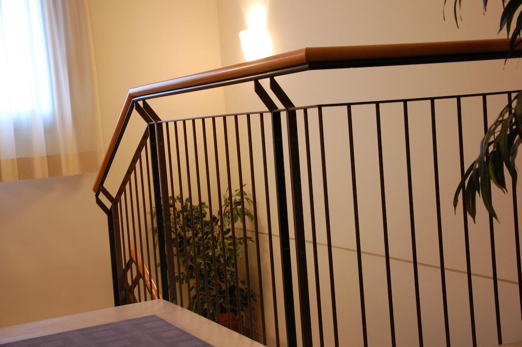 Hotel Belie San Martino di Lupari Номер фото