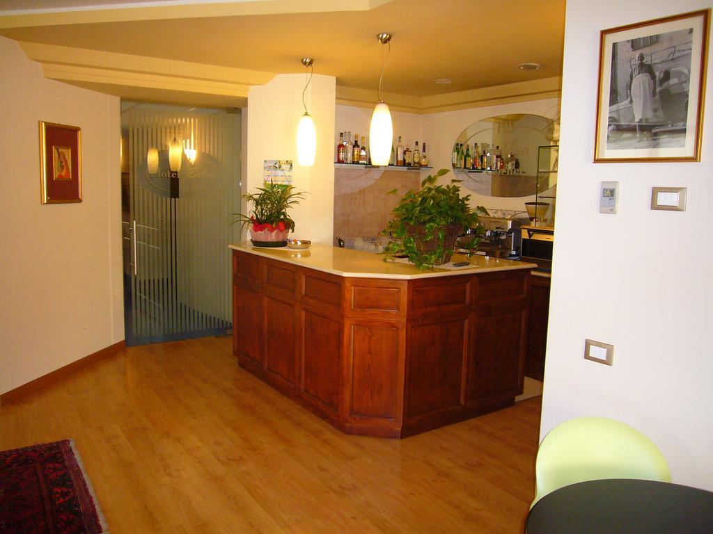 Hotel Belie San Martino di Lupari Экстерьер фото