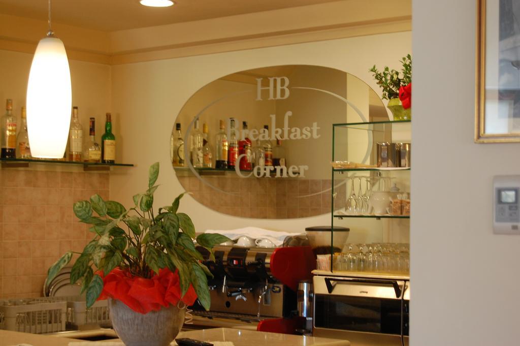 Hotel Belie San Martino di Lupari Экстерьер фото